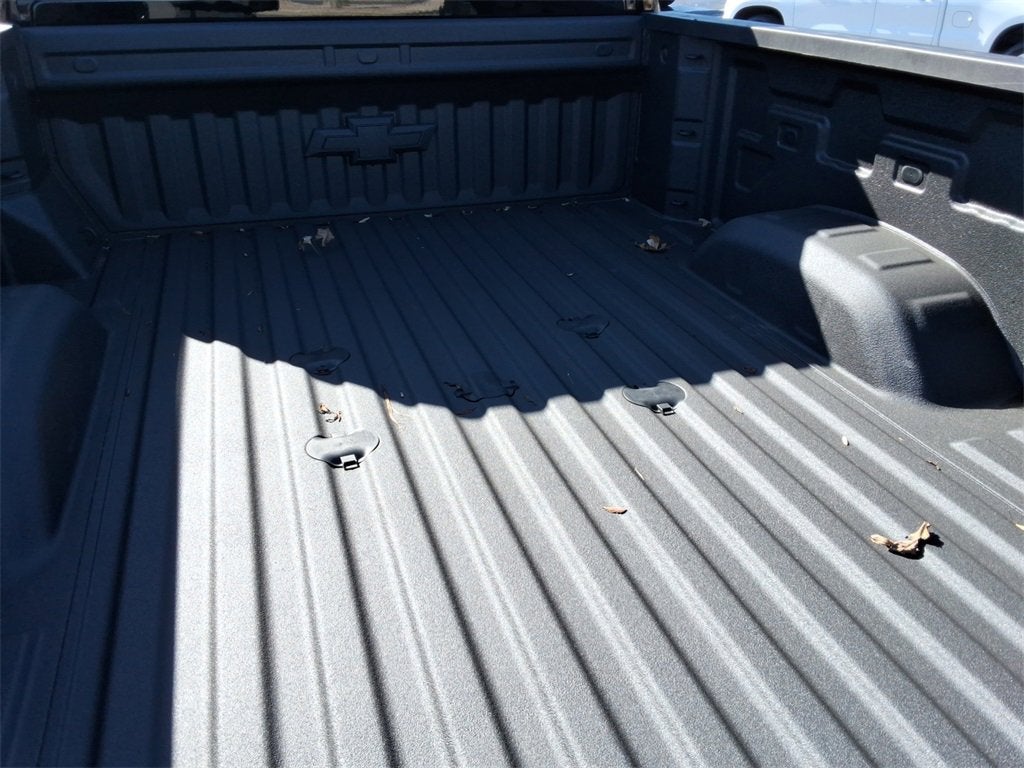 2025 Chevrolet Silverado 3500 HD High Country