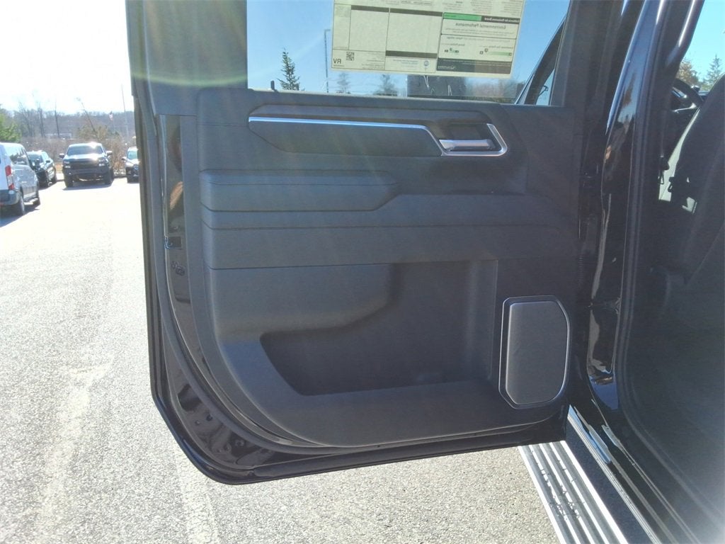 2025 Chevrolet Silverado 3500 HD High Country