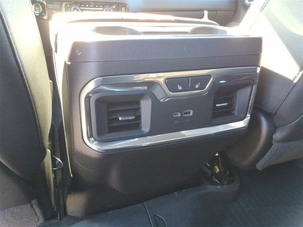 2025 Chevrolet Silverado 3500 HD High Country