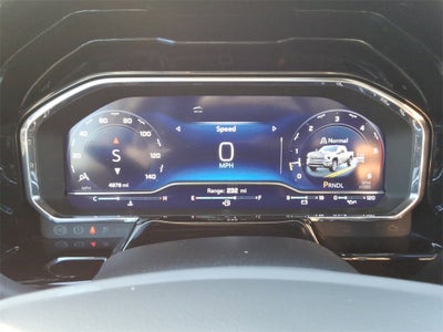 2025 Chevrolet Silverado 3500 HD High Country