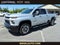 2022 Chevrolet Silverado 2500 HD Custom