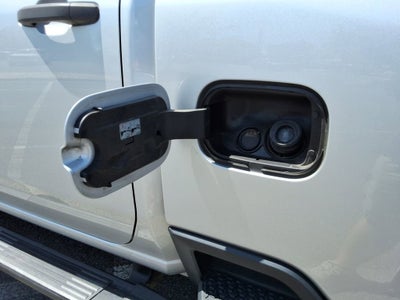 2022 Chevrolet Silverado 2500 HD Custom