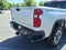2022 Chevrolet Silverado 2500 HD Custom
