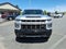 2022 Chevrolet Silverado 2500 HD Custom