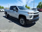 2022 Chevrolet Silverado 2500 HD Custom