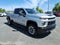 2022 Chevrolet Silverado 2500 HD Custom