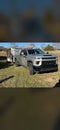 2022 Chevrolet Silverado 2500 HD Custom