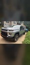 2022 Chevrolet Silverado 2500 HD Custom