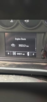 2022 Chevrolet Silverado 2500 HD Custom