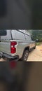 2022 Chevrolet Silverado 2500 HD Custom