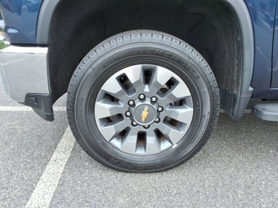 2023 Chevrolet Silverado 2500 HD LT