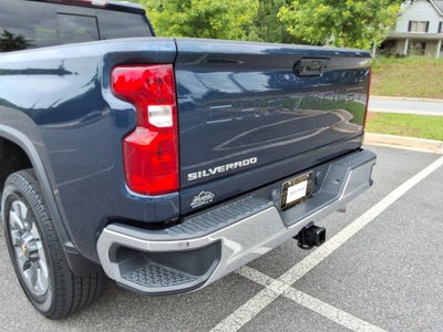 2023 Chevrolet Silverado 2500 HD LT
