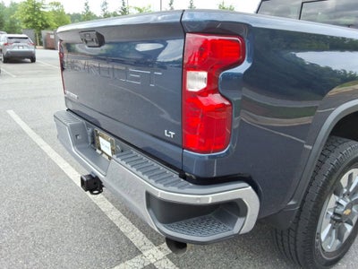 2023 Chevrolet Silverado 2500 HD LT