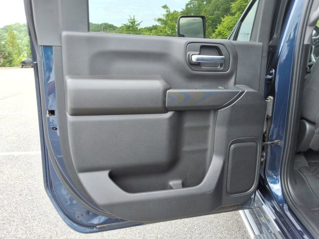 2023 Chevrolet Silverado 2500 HD LT