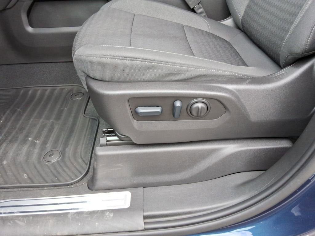 2023 Chevrolet Silverado 2500 HD LT