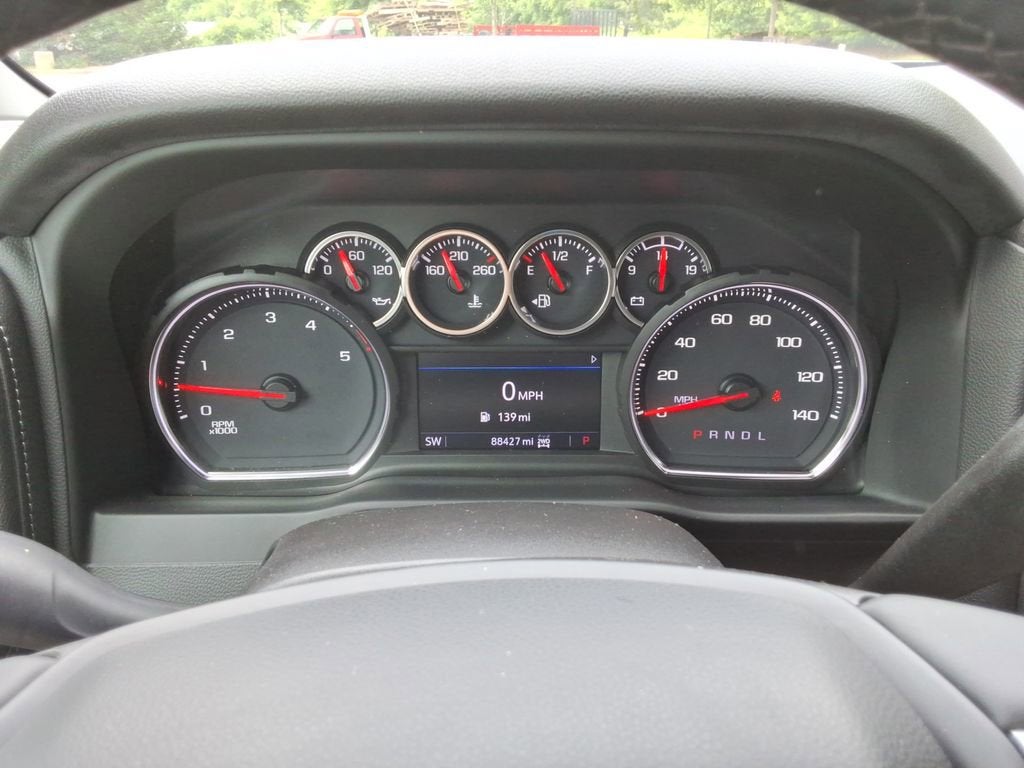 2023 Chevrolet Silverado 2500 HD LT