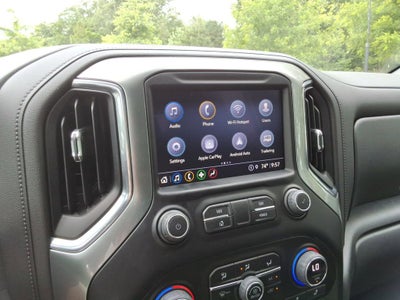 2023 Chevrolet Silverado 2500 HD LT
