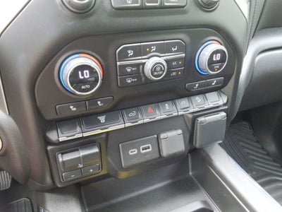 2023 Chevrolet Silverado 2500 HD LT