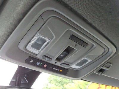 2023 Chevrolet Silverado 2500 HD LT