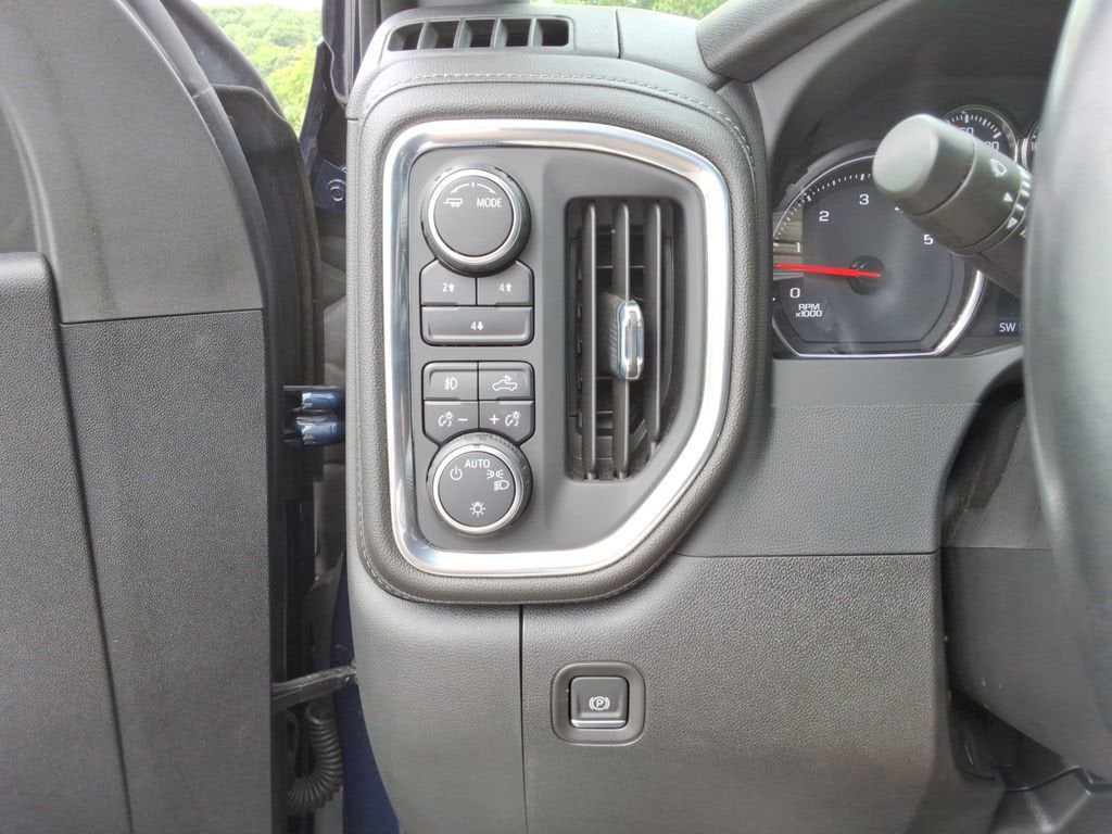 2023 Chevrolet Silverado 2500 HD LT