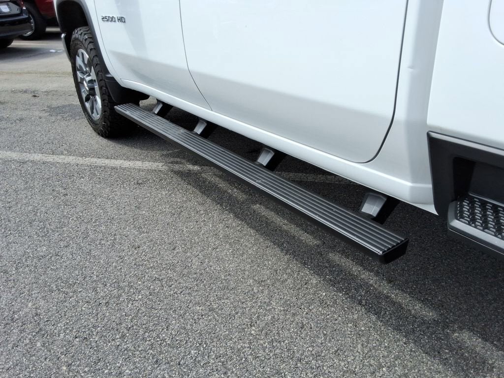 2023 Chevrolet Silverado 2500 HD LT