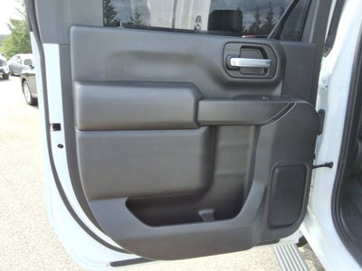 2023 Chevrolet Silverado 2500 HD LT