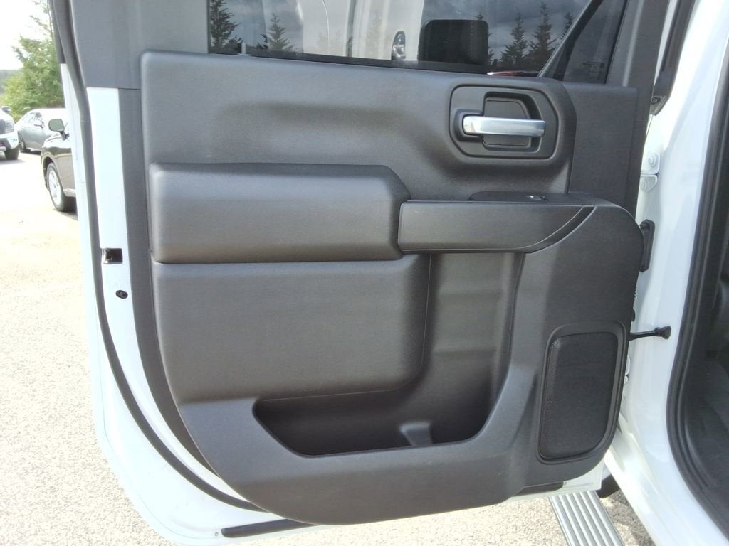 2023 Chevrolet Silverado 2500 HD LT