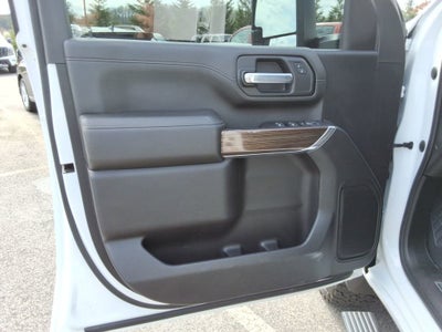 2023 Chevrolet Silverado 2500 HD LT