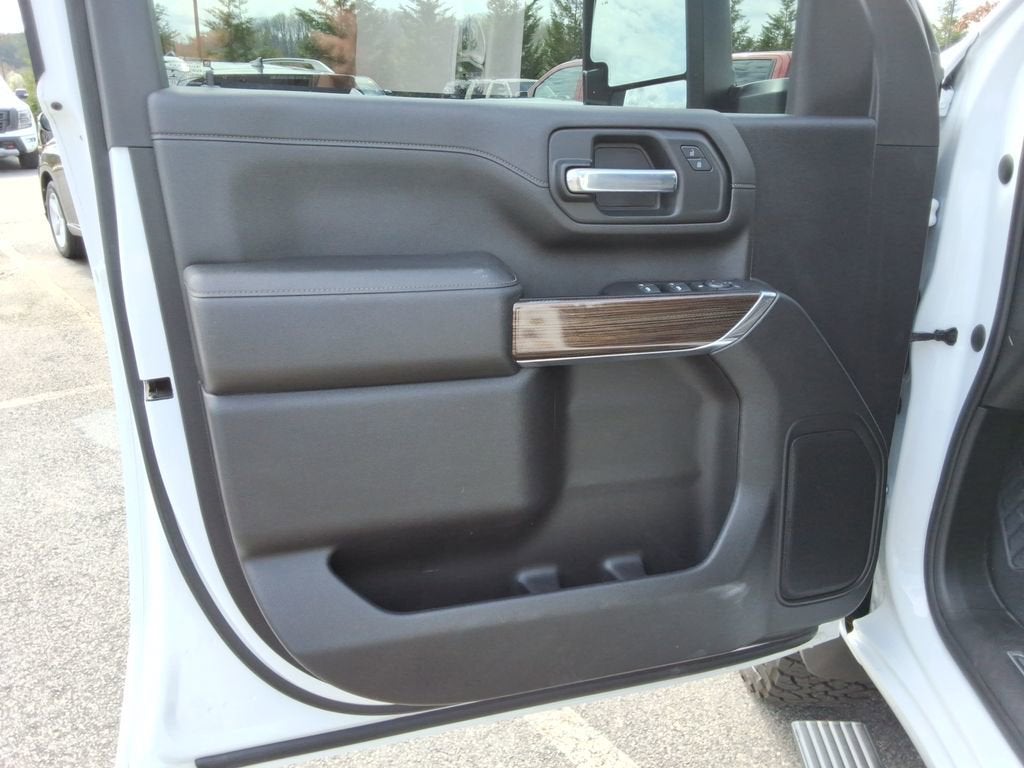 2023 Chevrolet Silverado 2500 HD LT