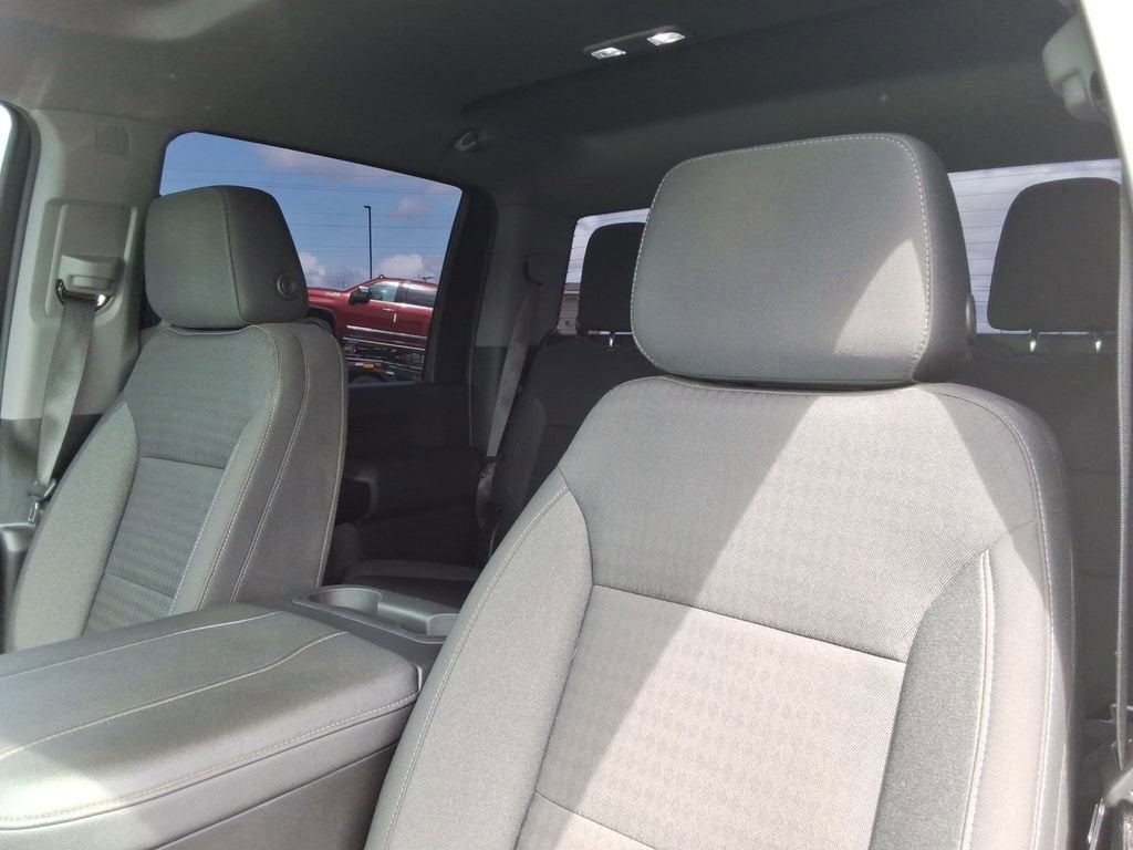 2023 Chevrolet Silverado 2500 HD LT