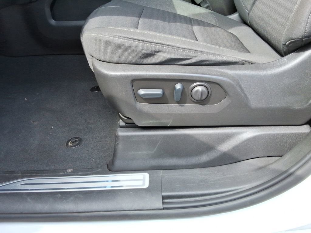 2023 Chevrolet Silverado 2500 HD LT