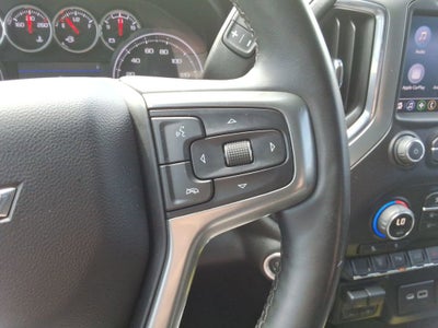 2023 Chevrolet Silverado 2500 HD LT