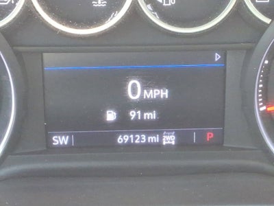 2023 Chevrolet Silverado 2500 HD LT