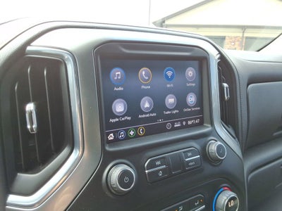 2023 Chevrolet Silverado 2500 HD LT