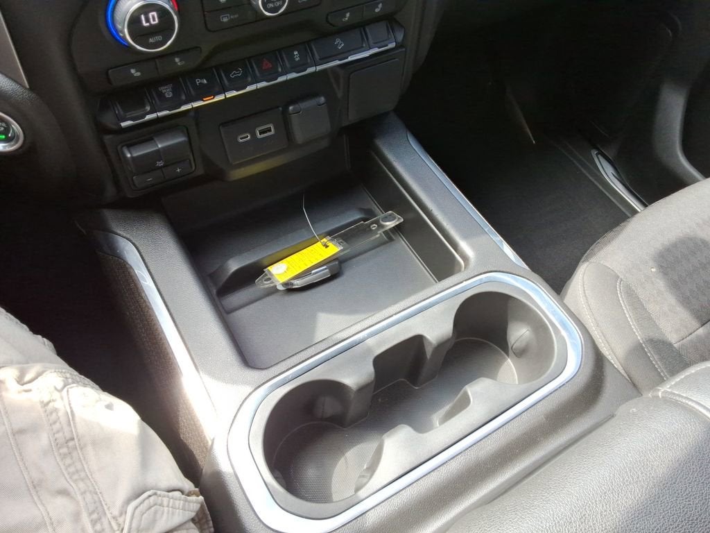 2023 Chevrolet Silverado 2500 HD LT