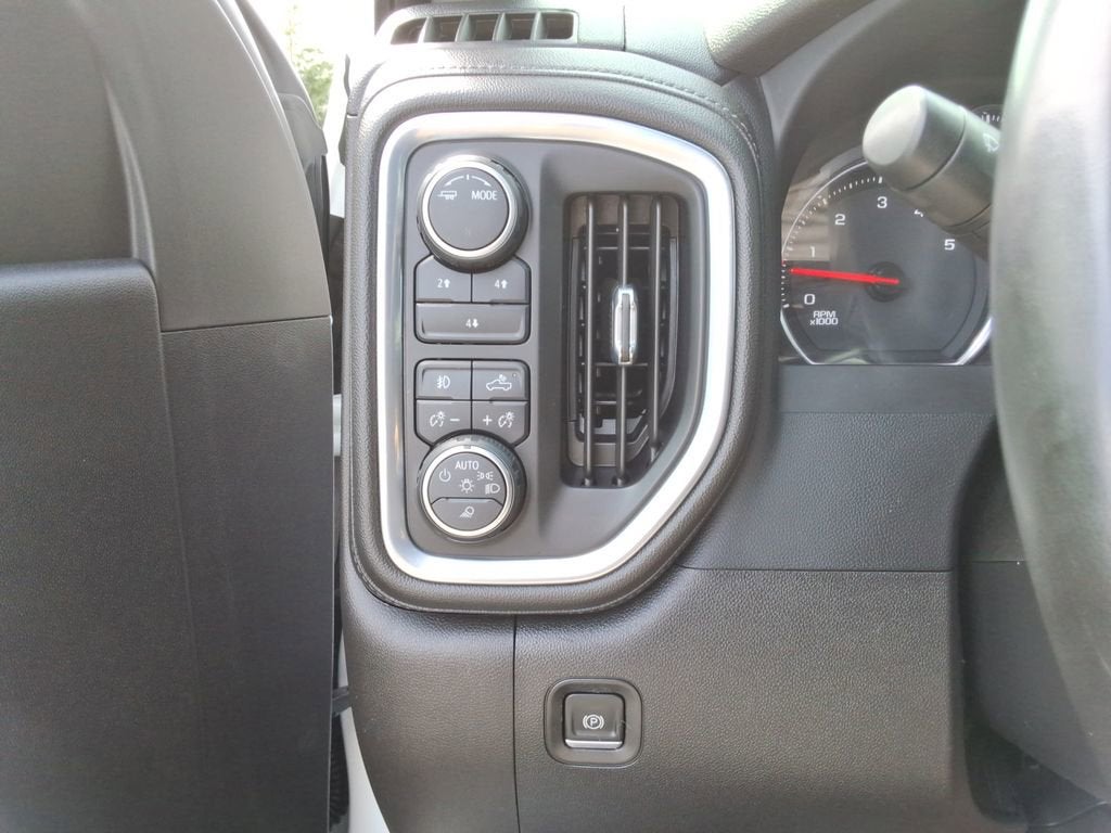 2023 Chevrolet Silverado 2500 HD LT