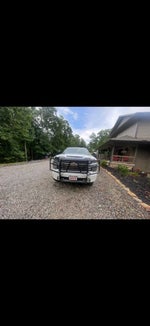 2022 Chevrolet Silverado 2500 HD High Country