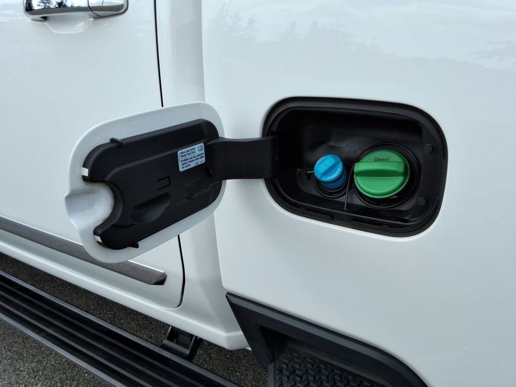 2024 Chevrolet Silverado 3500 HD High Country