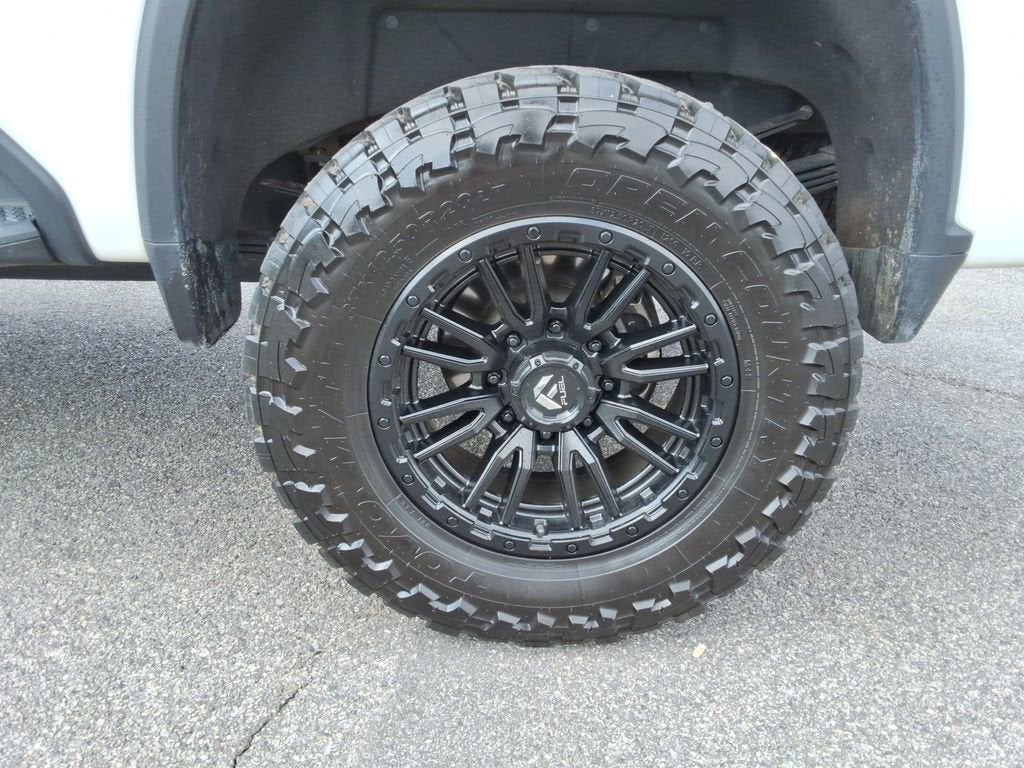 2024 Chevrolet Silverado 3500 HD High Country