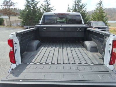 2024 Chevrolet Silverado 3500 HD High Country