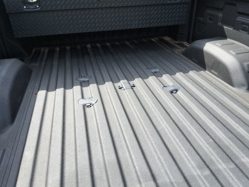 2024 Chevrolet Silverado 3500 HD High Country