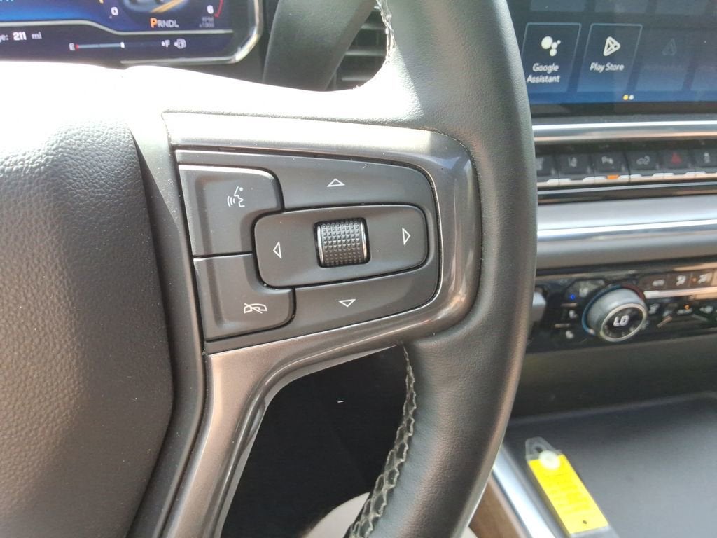 2024 Chevrolet Silverado 3500 HD High Country