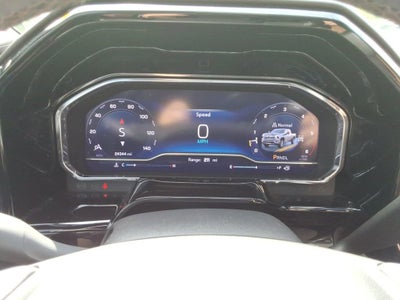 2024 Chevrolet Silverado 3500 HD High Country