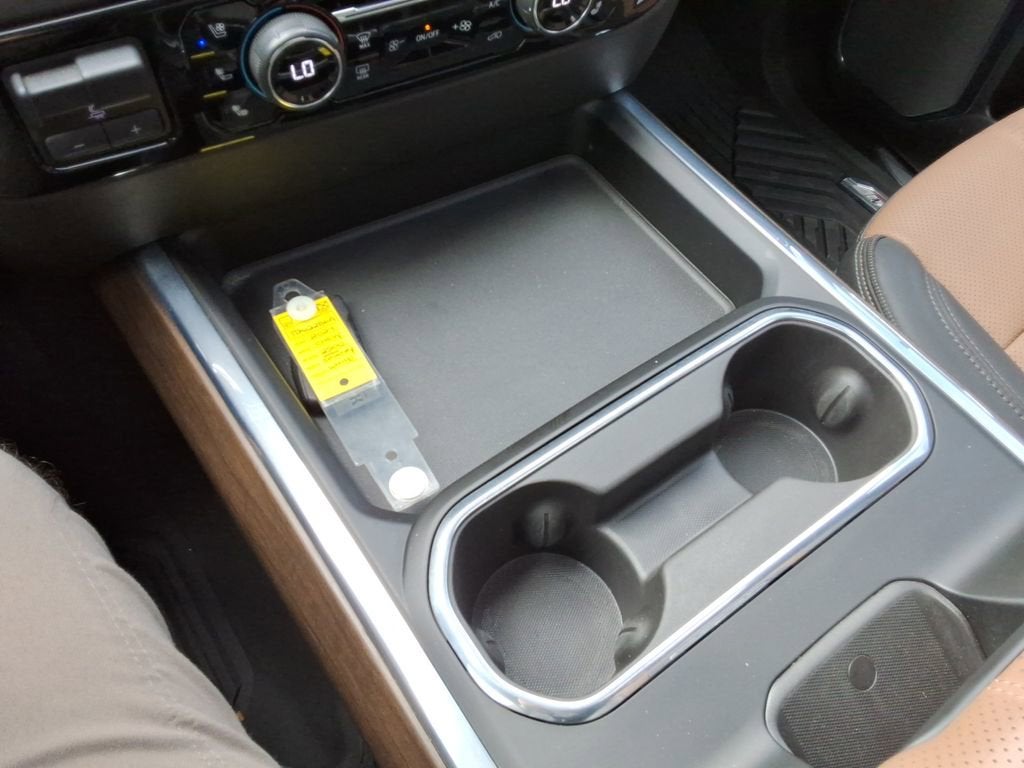 2024 Chevrolet Silverado 3500 HD High Country