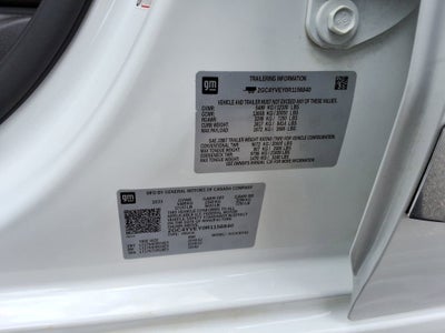 2024 Chevrolet Silverado 3500 HD High Country