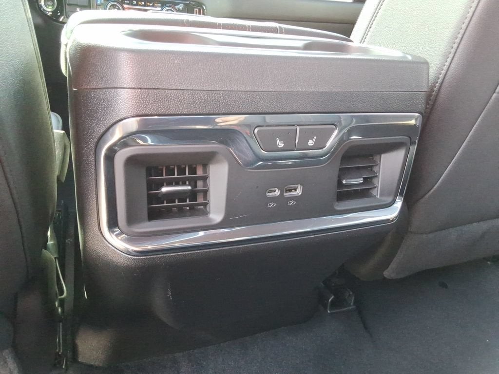 2024 Chevrolet Silverado 3500 HD High Country