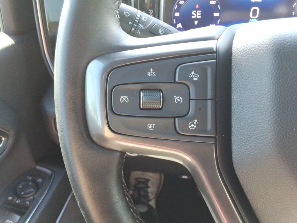2024 Chevrolet Silverado 3500 HD High Country