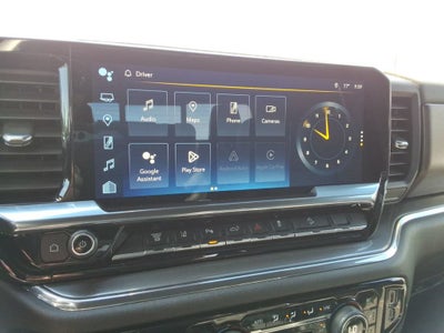 2024 Chevrolet Silverado 3500 HD High Country