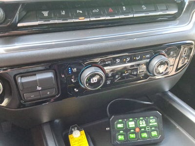 2024 Chevrolet Silverado 3500 HD High Country