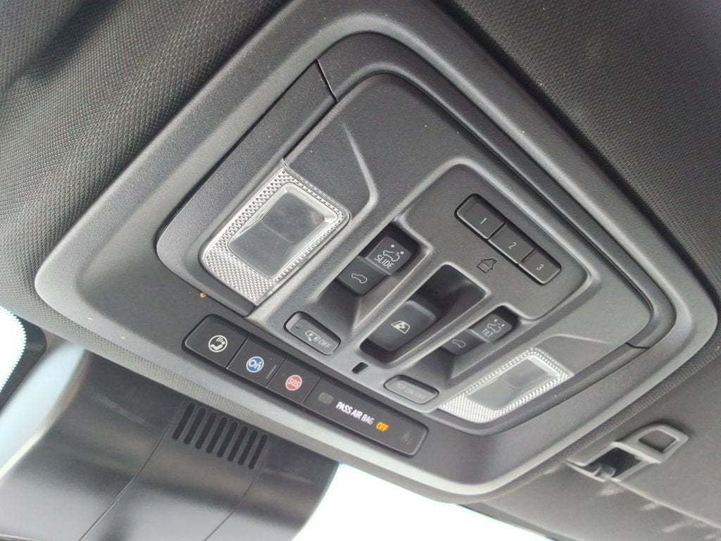 2024 Chevrolet Silverado 3500 HD High Country